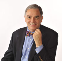 Dr. David R. McKenzie